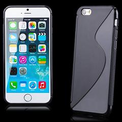 S-Line Case (TPU) - iPhone 6/6s Plus