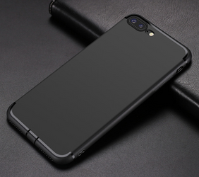 Slim Soft Case with Nano Coating (TPU) - iPhone 8 Plus