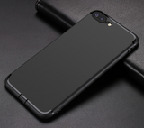 Slim Soft Case with Nano Coating (TPU) - iPhone 8