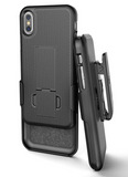 Encased Belt Clip Holster Case (PC) - iPhone XS Max