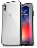 Encased Clear Case (PC) - iPhone XS Max