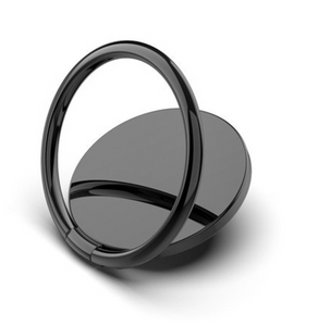 360° Rotating Finger Ring (Metal)
