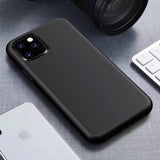 Slim Silicone Case - iPhone 11 Pro Max