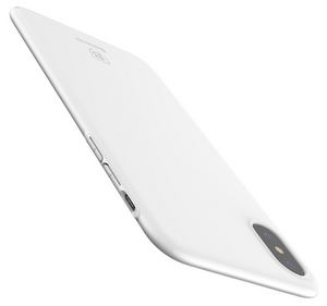 Slim Case (PC) - iPhone X