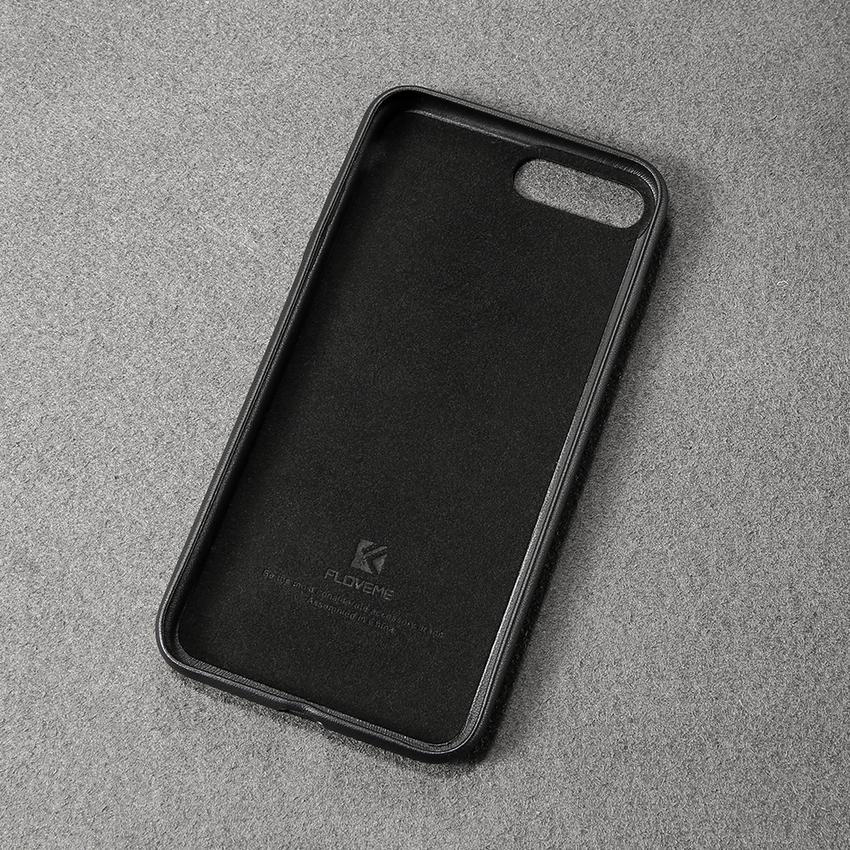 Leather Case (PC & PU) - iPhone 7