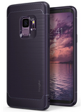 Ringke Onyx Case (TPU) - Samsung Galaxy S9