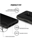 Ringke Wave Case (PC/TPU) - Samsung Galaxy S9 Plus
