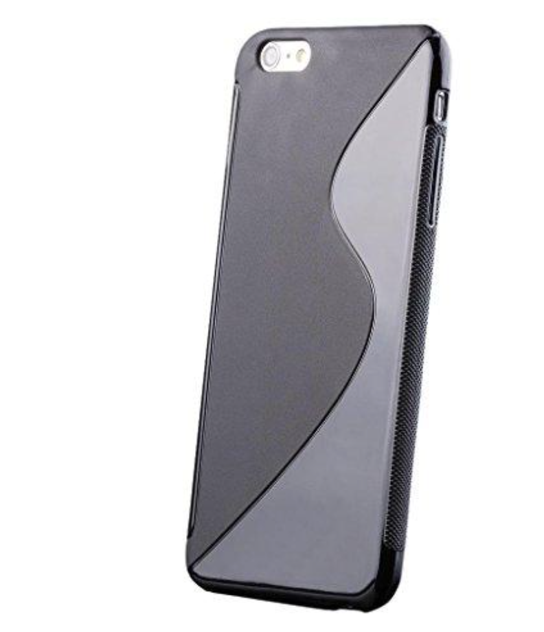 S-Line Case (TPU) - iPhone 6/6s Plus