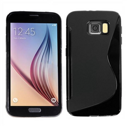 S-Line Case (TPU) - Samsung Galaxy S6