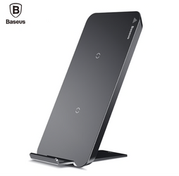 Baseus Qi Wireless Charger - iPhone, Samsung, LG